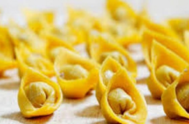 Ignazio Pasta Fresca